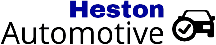 Heston Automotive Logo